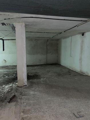 Foto 2 de Garatge en venda a carretera Botanico de 300 m²