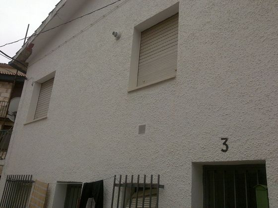 Foto 1 de Edifici en venda a Miraflores de la Sierra amb calefacció