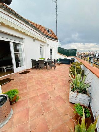 Foto 2 de Ático en venta en calle De Los Estudios de 4 habitaciones con terraza y aire acondicionado