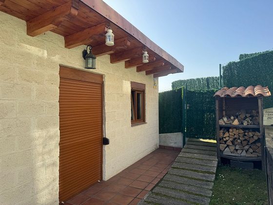 Foto 1 de Pis en venda a Erandio de 2 habitacions amb garatge i jardí