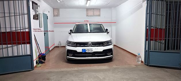 Foto 1 de Garatge en venda a Fátima - Levante de 34 m²