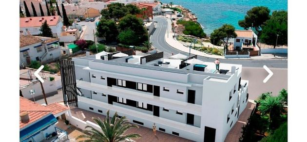 Foto 2 de Ático en venta en Los Puertos de 2 habitaciones con terraza y piscina
