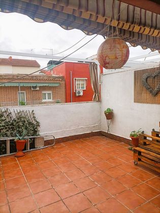 Foto 1 de Venta de casa en Ciudad 70 de 3 habitaciones con terraza y aire acondicionado