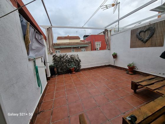 Foto 2 de Venta de casa en Ciudad 70 de 3 habitaciones con terraza y aire acondicionado