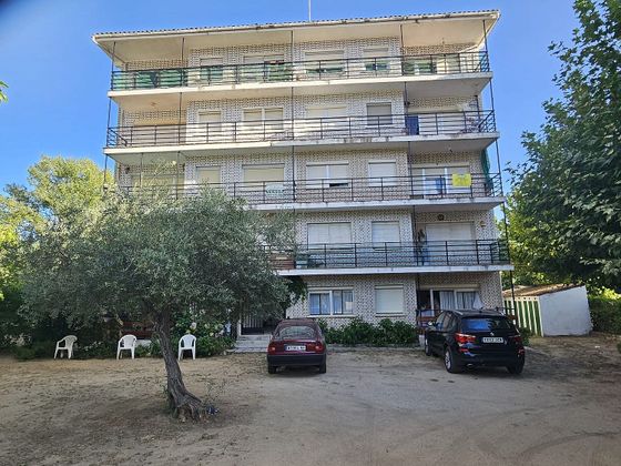 Foto 1 de Pis en venda a carretera Alcorconbloque la Viña de 3 habitacions amb terrassa i jardí