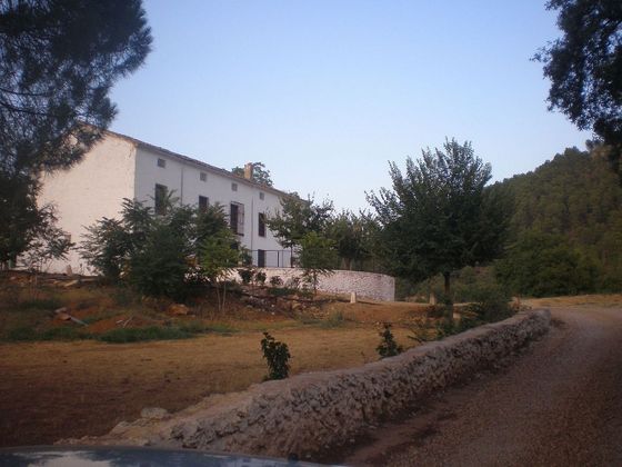 Foto 2 de Venta de casa rural en parque Entorno Natural Sierra de Cazorla y Segura de 10 habitaciones con terraza y piscina
