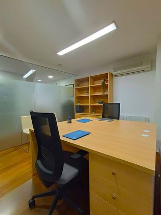 Foto 1 de Oficina en alquiler en Alfonso de 14 m²