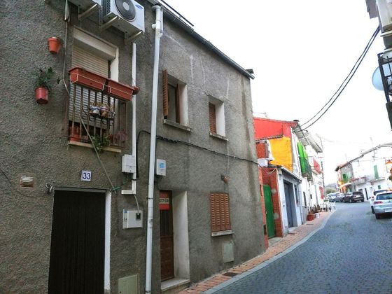 Foto 1 de Casa adosada en venta en calle Antonio Machado de 2 habitaciones con terraza