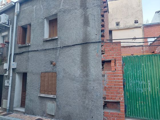Foto 2 de Casa adossada en venda a calle Antonio Machado de 2 habitacions amb terrassa