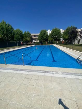 Foto 1 de Pis en venda a Las Américas de 3 habitacions amb piscina i garatge