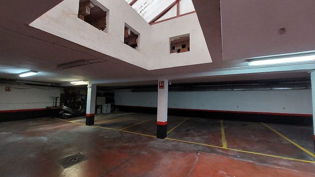Foto 2 de Garatge en venda a calle De Neptuno de 15 m²