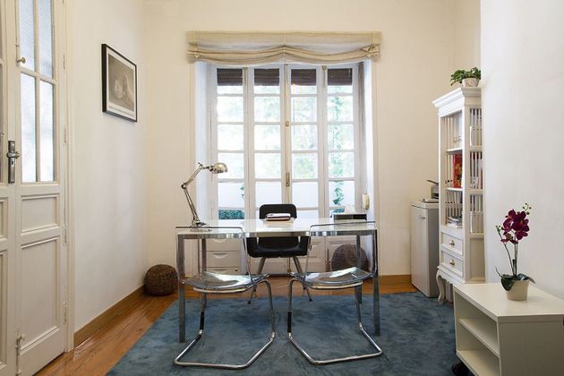 Foto 2 de Oficina en alquiler en calle Velázquez de 11 m²