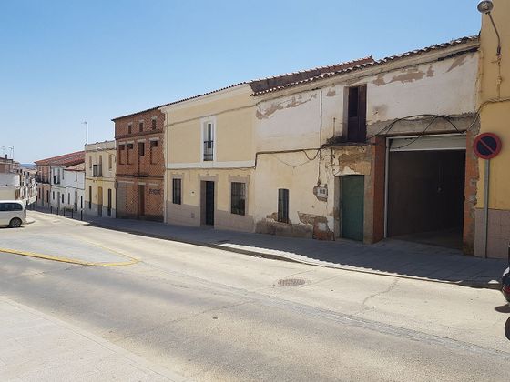 Foto 2 de Casa en venda a calle Iglesia de 1 habitació amb garatge