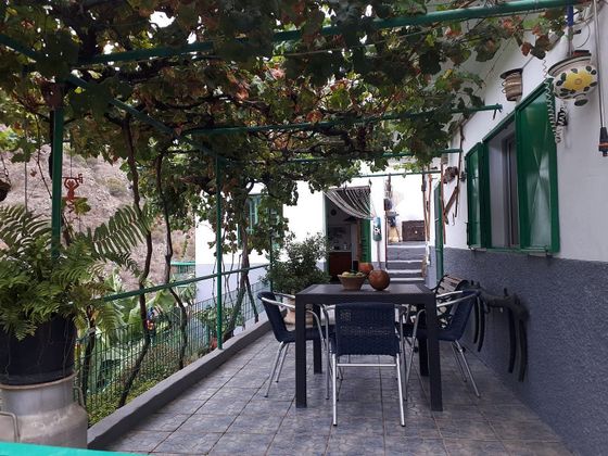 Foto 1 de Chalet en venta en Caserones - La Higuera de 2 habitaciones con terraza y piscina