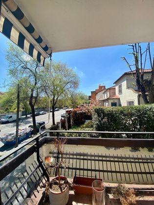 Foto 1 de Piso en alquiler en avenida De Alfonso XIII de 3 habitaciones con terraza y garaje