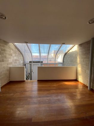 Foto 1 de Casa adossada en venda a calle De Iriarte de 3 habitacions amb terrassa i garatge
