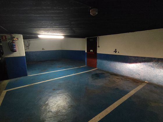 Foto 2 de Garatge en venda a calle De Jacometrezo de 30 m²