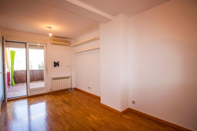 Foto 2 de Àtic en venda a Almenara de 2 habitacions amb terrassa i aire acondicionat