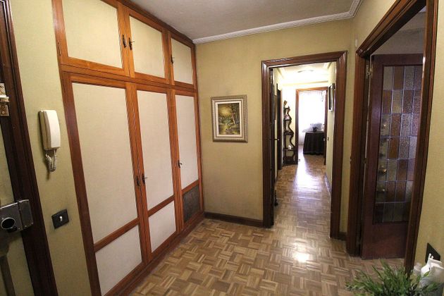Foto 2 de Pis en venda a calle Príncipe Don Juan Carlos de 4 habitacions amb terrassa i garatge