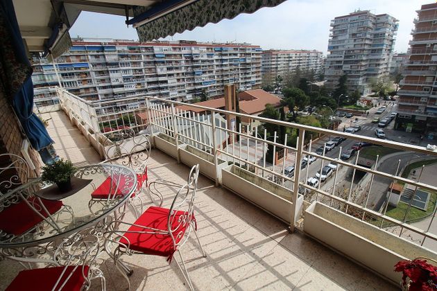 Foto 1 de Piso en venta en calle Príncipe Don Juan Carlos de 4 habitaciones con terraza y garaje