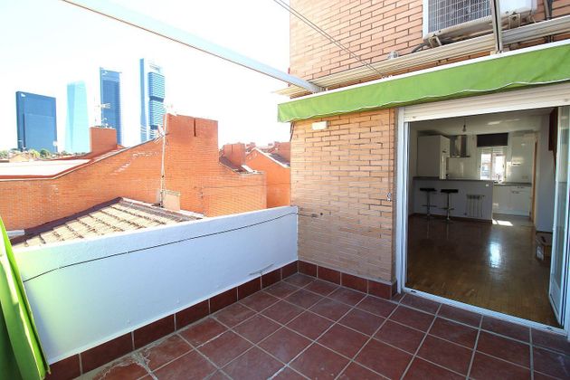 Foto 1 de Àtic en venda a Almenara de 2 habitacions amb terrassa i aire acondicionat