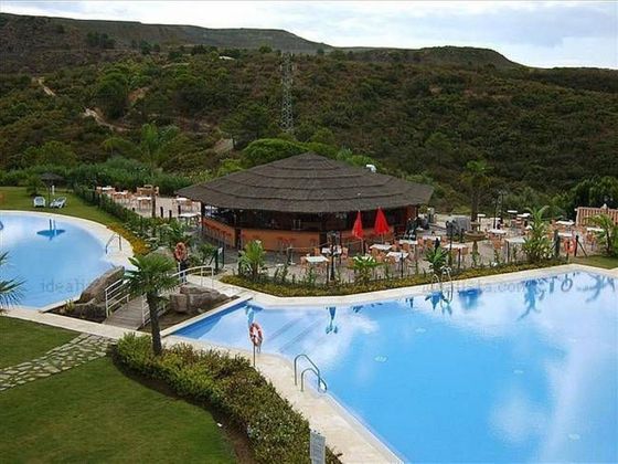 Foto 1 de Àtic en venda a El Padrón - El Velerín - Voladilla de 3 habitacions amb terrassa i piscina
