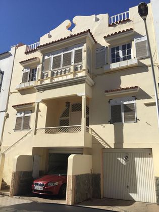 Foto 1 de Casa adossada en venda a calle Teniente Martín Bencomo de 7 habitacions amb terrassa i piscina