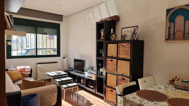 Foto 1 de Piso en venta en Casco Urbano de 1 habitación con muebles y calefacción