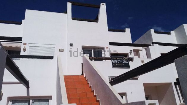 Foto 1 de Pis en venda a edificio Central Cañadas de 2 habitacions amb terrassa i piscina
