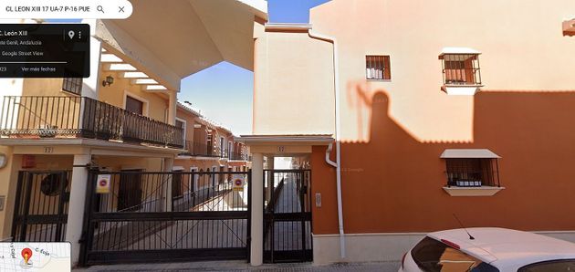 Foto 1 de Casa en venta en Puente Genil de 3 habitaciones con terraza y garaje
