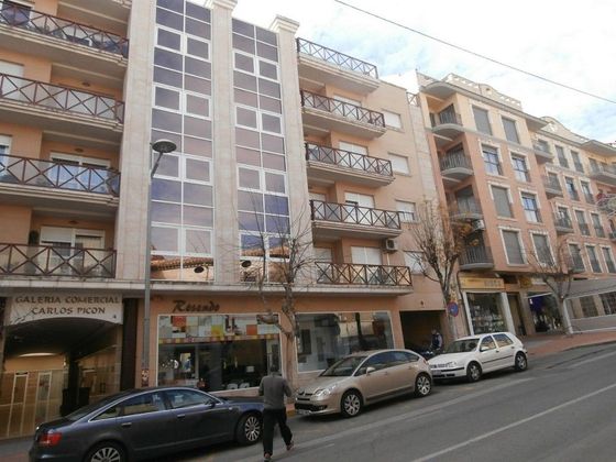 Foto 1 de Local en venda a calle Maruja Garrido de 113 m²