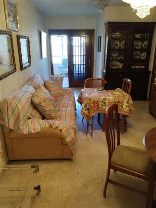 Foto 2 de Pis en venda a Sector Sur  - La Palmera - Reina Mercedes de 2 habitacions amb terrassa i balcó