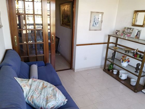 Foto 1 de Pis en venda a Sector Sur  - La Palmera - Reina Mercedes de 2 habitacions amb terrassa i balcó