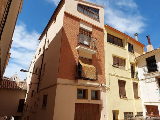 Foto 1 de Venta de casa en calle Pendiente de 4 habitaciones con balcón y calefacción
