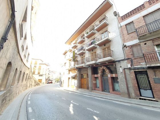 Foto 2 de Pis en venda a calle Baron de la Linde de 11 habitacions amb balcó i calefacció