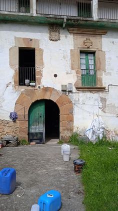 Foto 1 de Casa en venta en barrio Otañes con piscina y garaje
