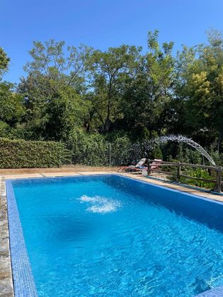 Foto 1 de Chalet en venta en Parque Boadilla de 6 habitaciones con terraza y piscina