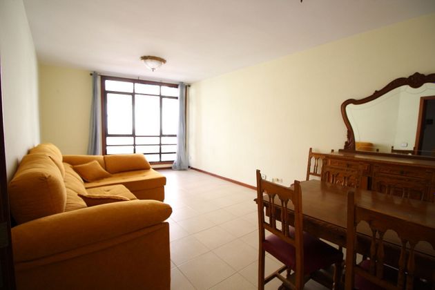 Foto 1 de Pis en venda a calle Profesor Francisco Cruz de 3 habitacions amb terrassa i garatge