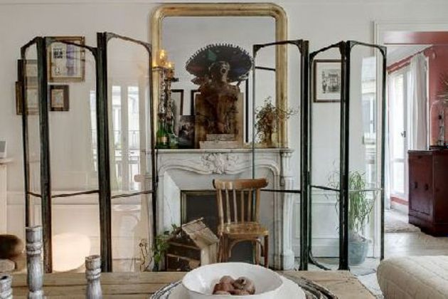 Foto 2 de Piso en alquiler en Jerónimos de 2 habitaciones con muebles y aire acondicionado