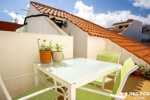 Foto 1 de Dúplex en venda a San Antonio - Las Arenas de 3 habitacions amb terrassa i garatge