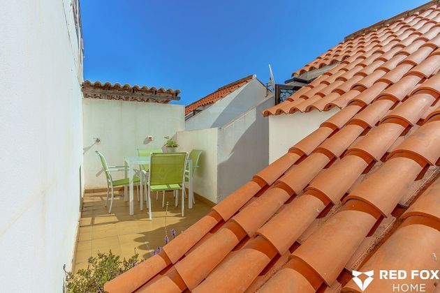 Foto 2 de Dúplex en venda a San Antonio - Las Arenas de 3 habitacions amb terrassa i garatge