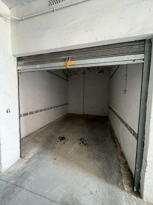 Foto 1 de Garaje en venta en Centro - Avilés de 16 m²