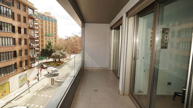 Foto 2 de Pis en venda a Arxiduc - Bons Aires de 2 habitacions amb terrassa i garatge