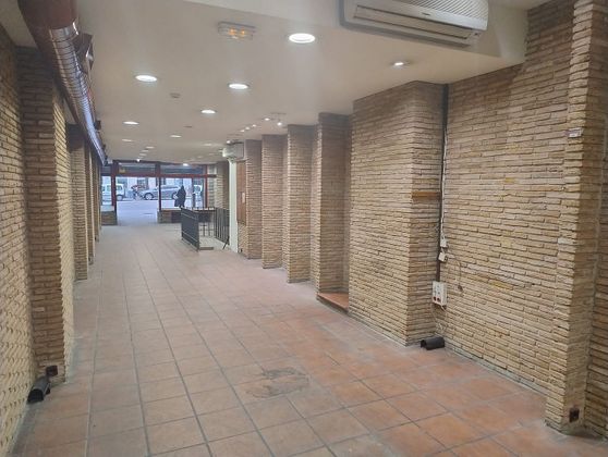 Foto 1 de Local en alquiler en Nuevos Ministerios - Ríos Rosas con aire acondicionado