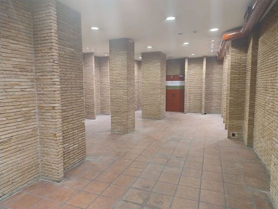 Foto 2 de Local en alquiler en Nuevos Ministerios - Ríos Rosas con aire acondicionado