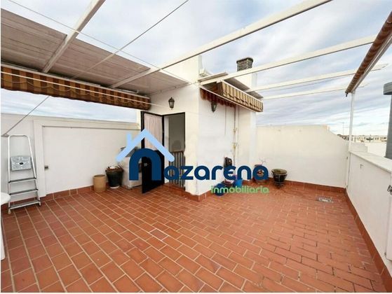 Foto 2 de Venta de dúplex en Centro - Doña Mercedes de 2 habitaciones con terraza y garaje
