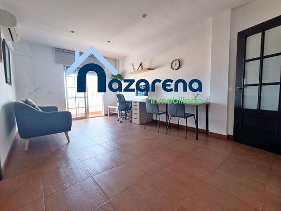 Foto 2 de Piso en venta en La Hacienda - Nueva Andalucía de 3 habitaciones con terraza y piscina