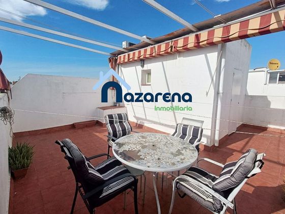Foto 1 de Dúplex en venta en La Hacienda - Nueva Andalucía de 3 habitaciones con terraza y garaje