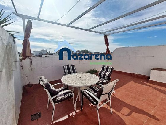 Foto 2 de Dúplex en venta en La Hacienda - Nueva Andalucía de 3 habitaciones con terraza y garaje