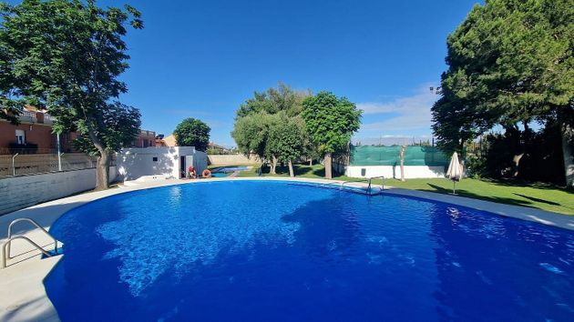 Foto 2 de Piso en venta en La Hacienda - Nueva Andalucía de 3 habitaciones con terraza y piscina